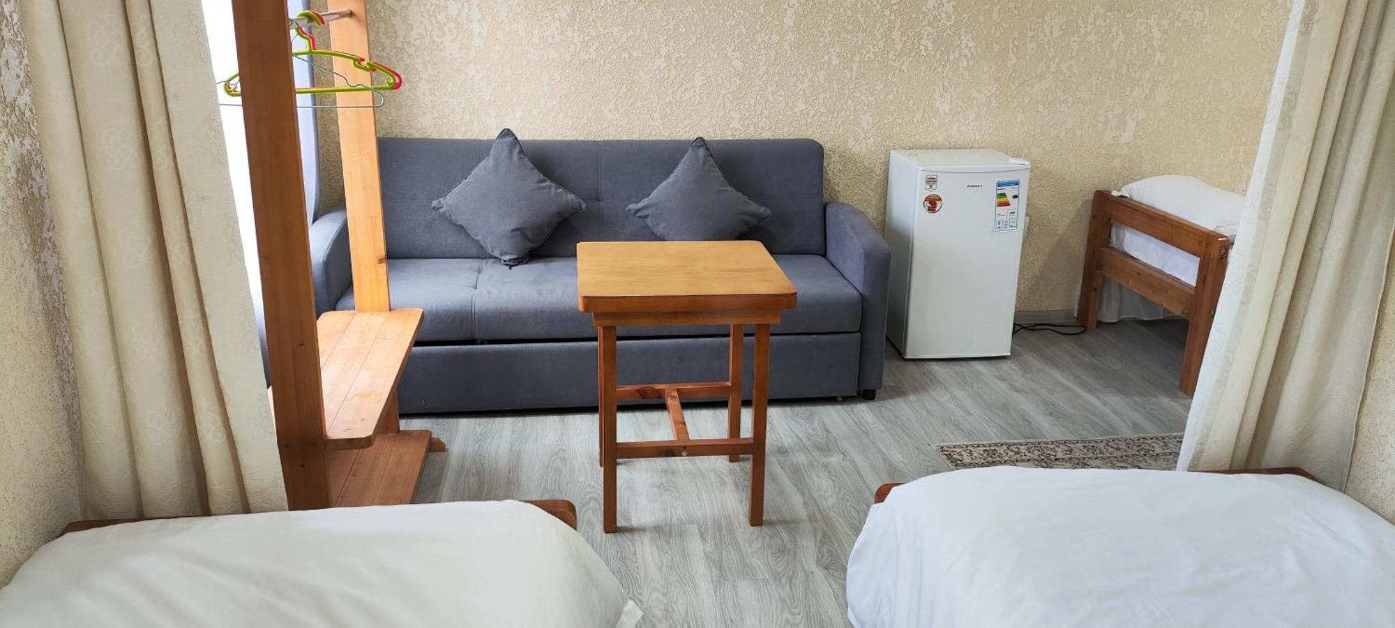 Aura Relax Hotel Bosteri ภายนอก รูปภาพ