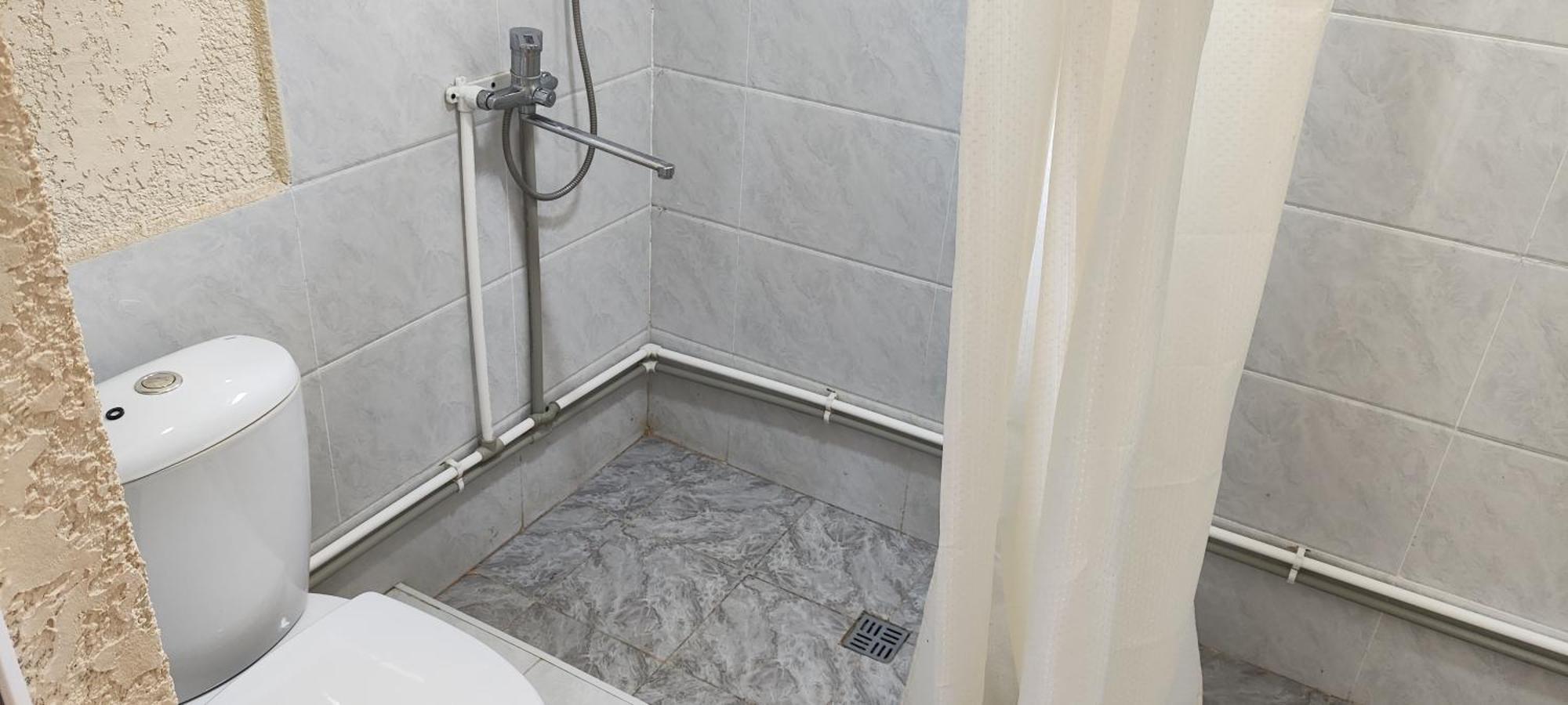 Aura Relax Hotel Bosteri ภายนอก รูปภาพ