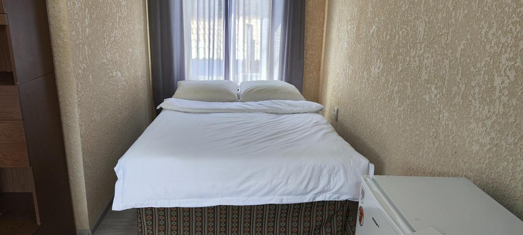 Aura Relax Hotel Bosteri ภายนอก รูปภาพ