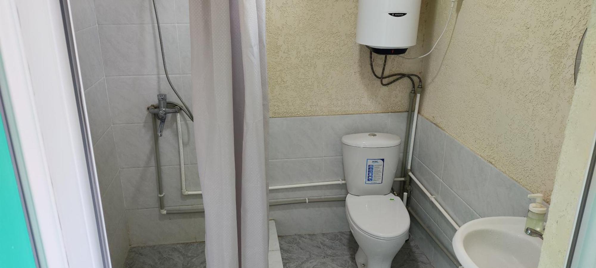 Aura Relax Hotel Bosteri ภายนอก รูปภาพ