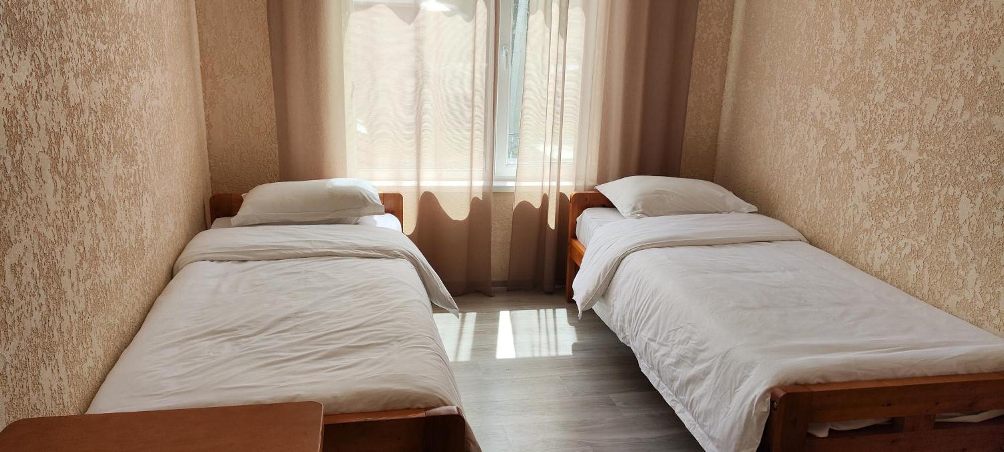 Aura Relax Hotel Bosteri ภายนอก รูปภาพ