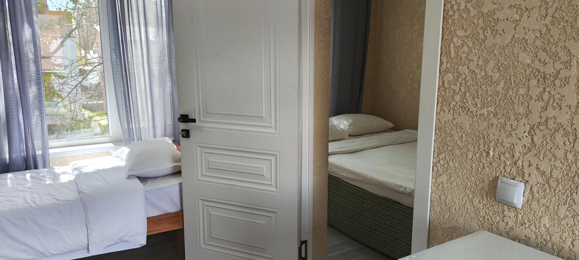 Aura Relax Hotel Bosteri ภายนอก รูปภาพ